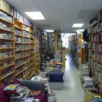 Book Shops